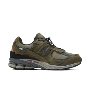New Balance 2002R 'Protection Pack Dark Moss'