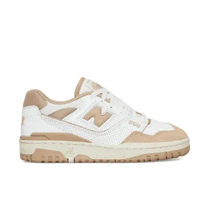 New Balance 550 'White/Incense'