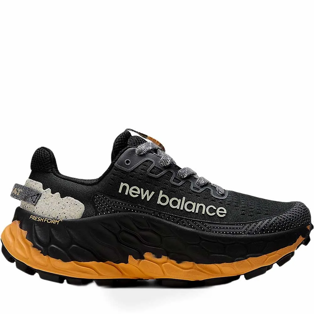 New Balance WTMORCK3 black