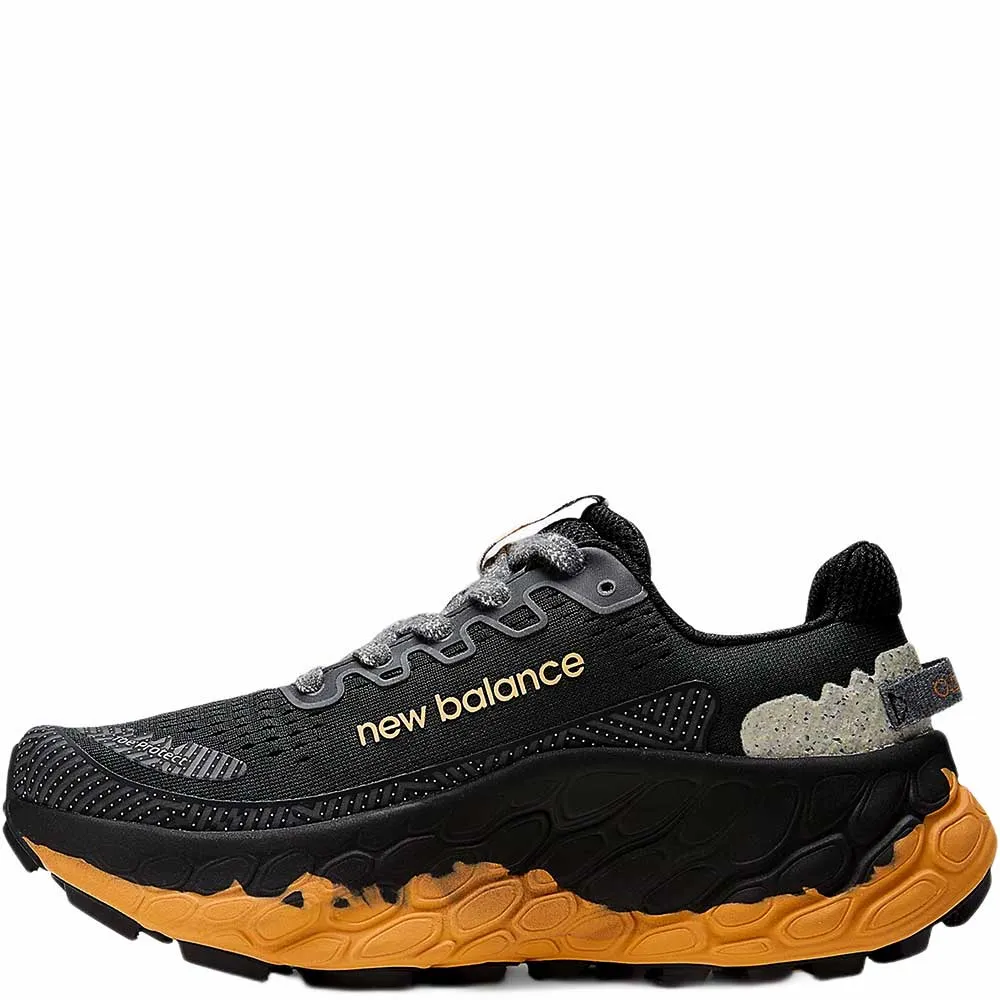 New Balance WTMORCK3 black