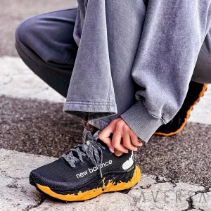 New Balance WTMORCK3 black