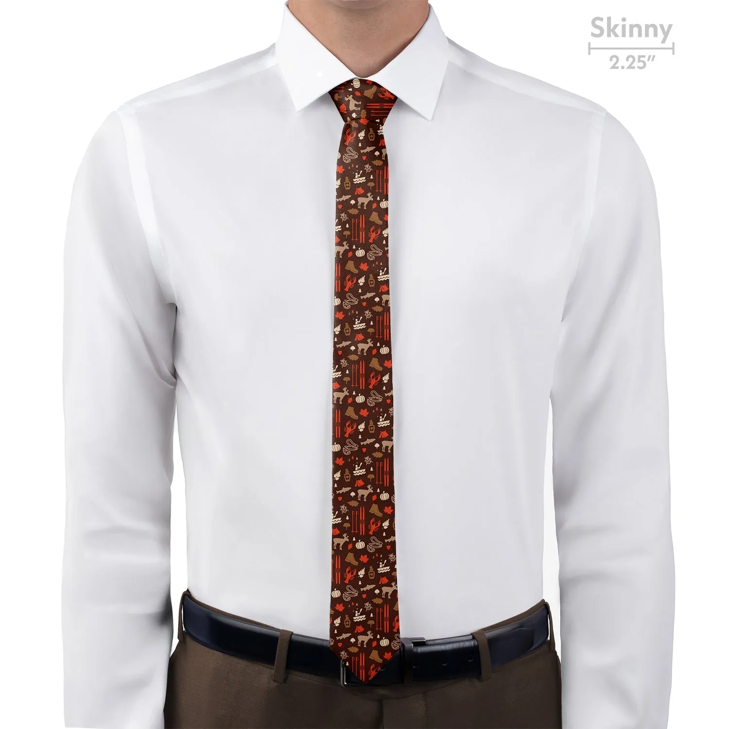 New Hampshire State Heritage Necktie