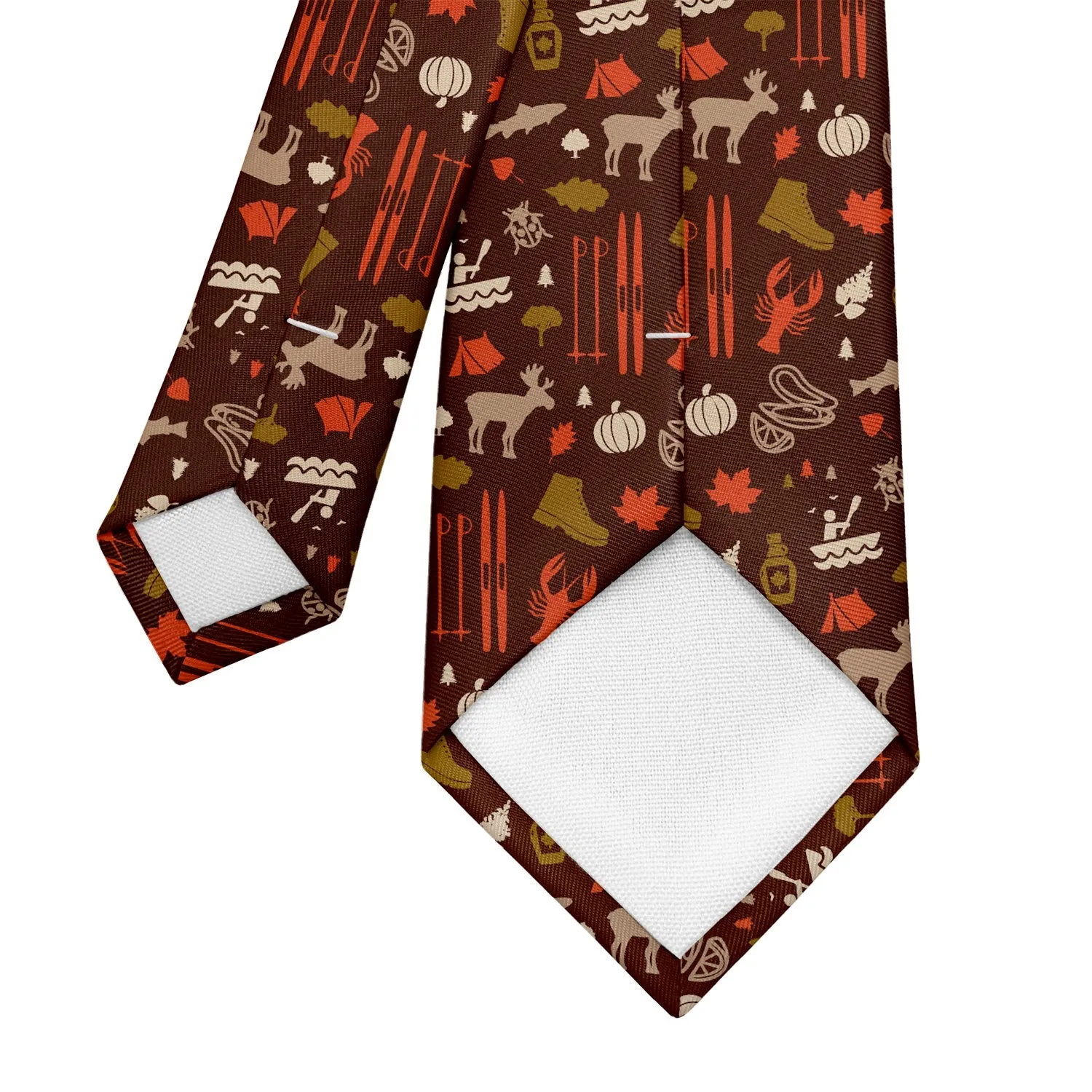 New Hampshire State Heritage Necktie