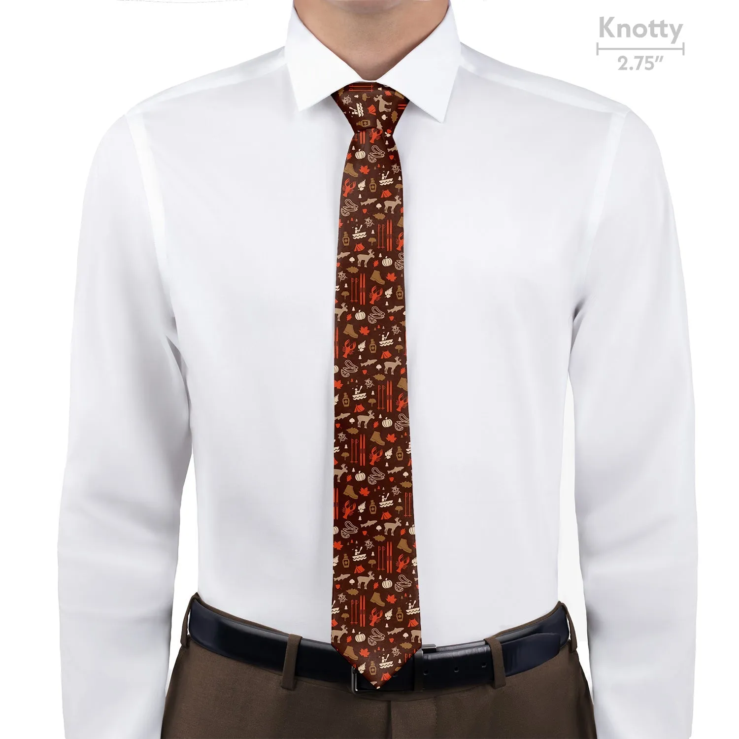 New Hampshire State Heritage Necktie