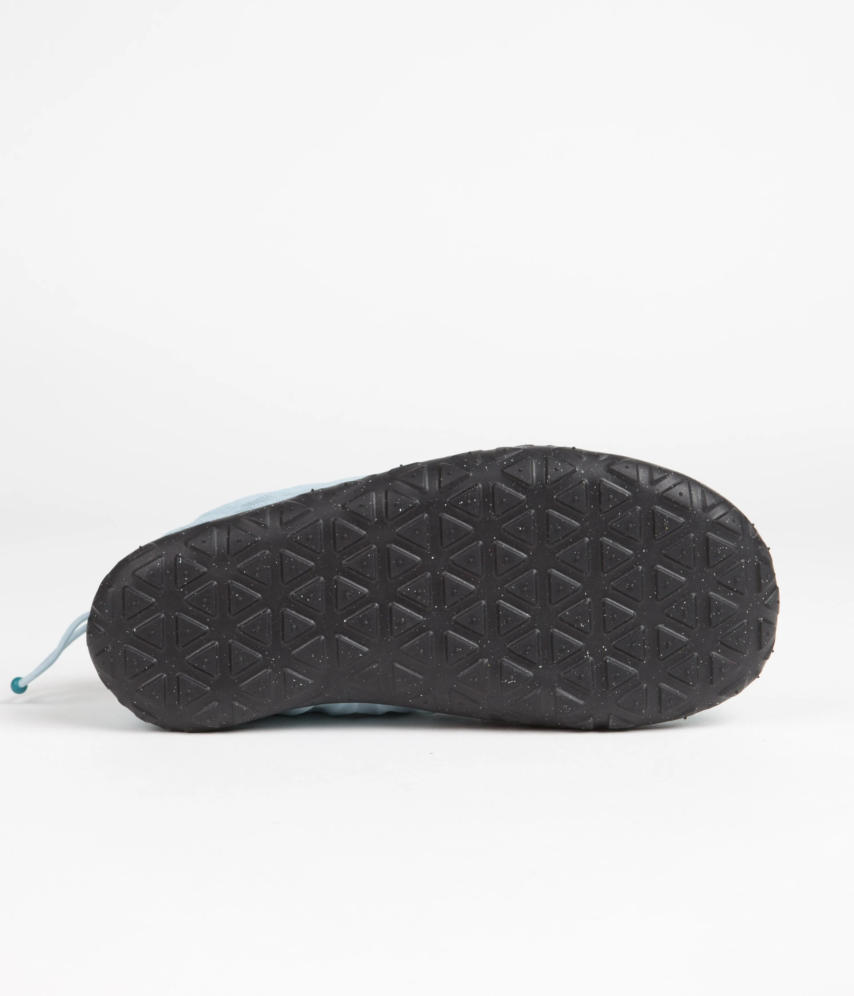 Nike ACG Moc Shoes - Ocean Bliss / Ocean Bliss - Black