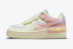 NIKE AIR FORCE 1 LOW SHADOW CASHMERE