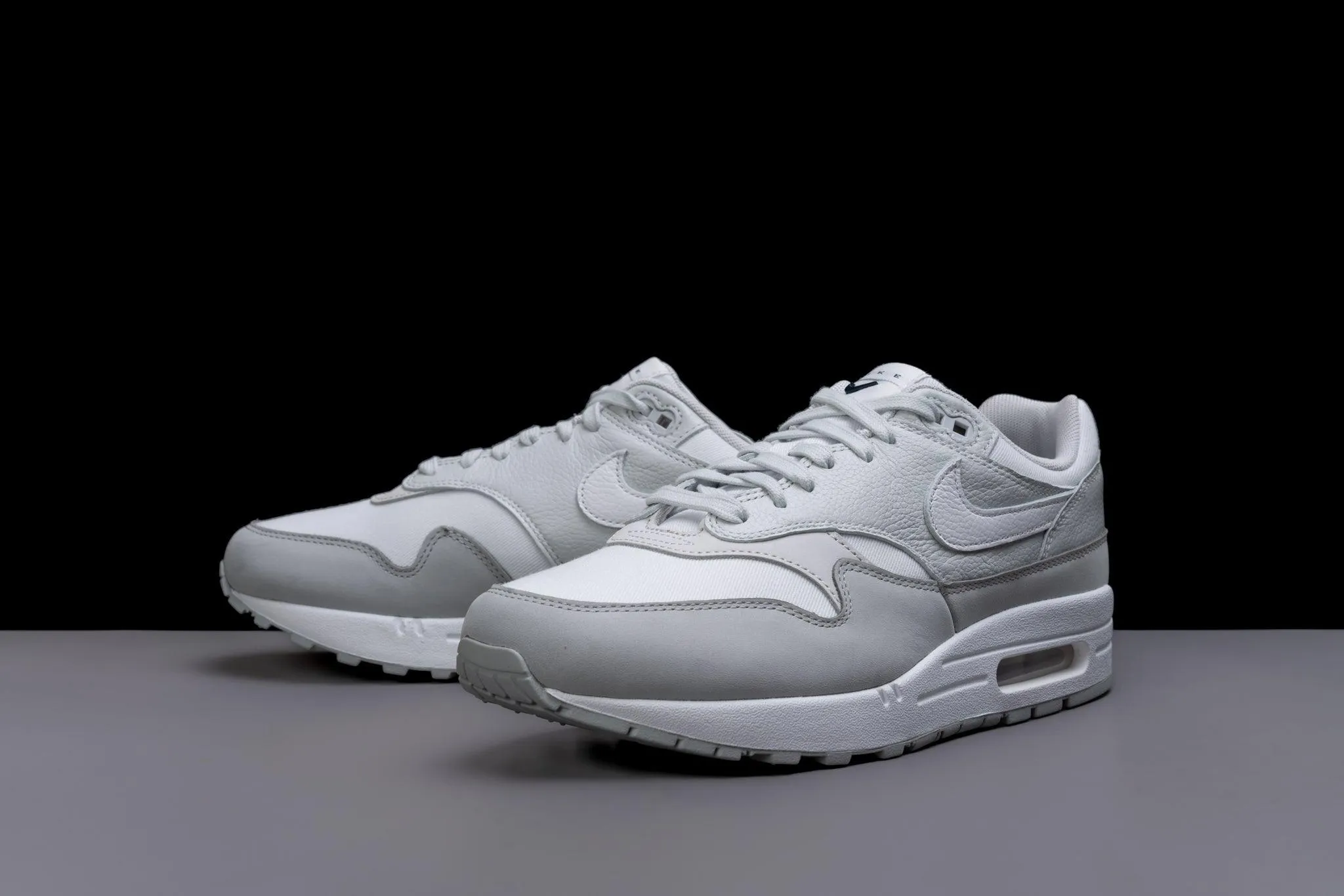 Nike Air Max 1 '87 LX Light Smoke Grey (W)
