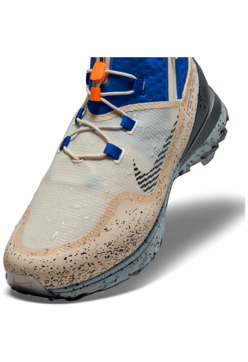 Nike Air Zoom Infinity Tour Shield Golf Shoes DD8344
