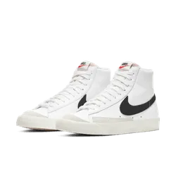 Nike Blazer mid "77 vintage bq6806-100 white