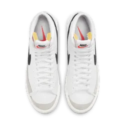 Nike Blazer mid "77 vintage bq6806-100 white