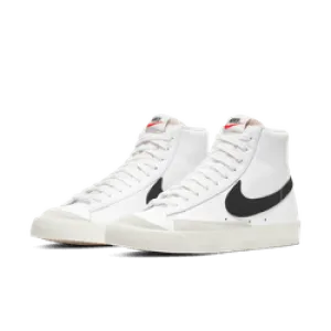 Nike Blazer mid "77 vintage bq6806-100 white