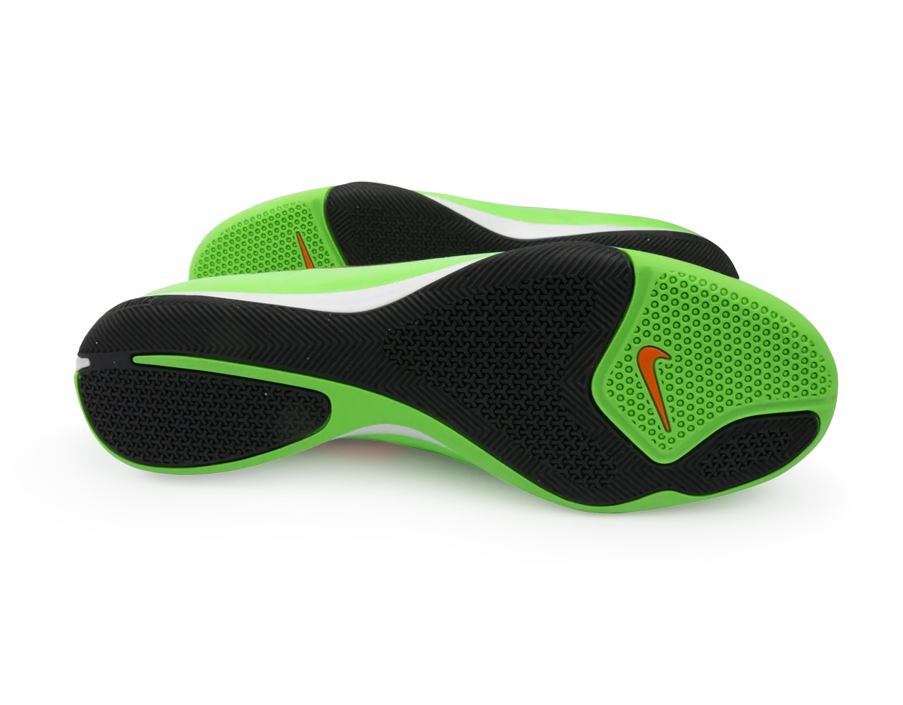 Nike Men's Magista Onda Turf Soccer Shoes Poison Green/Total Orange/Flash Lime