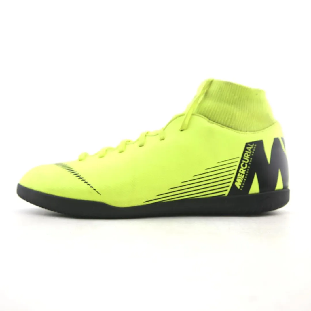 NIKE MERCURIAL SUPERFLY 6 CLUB IC