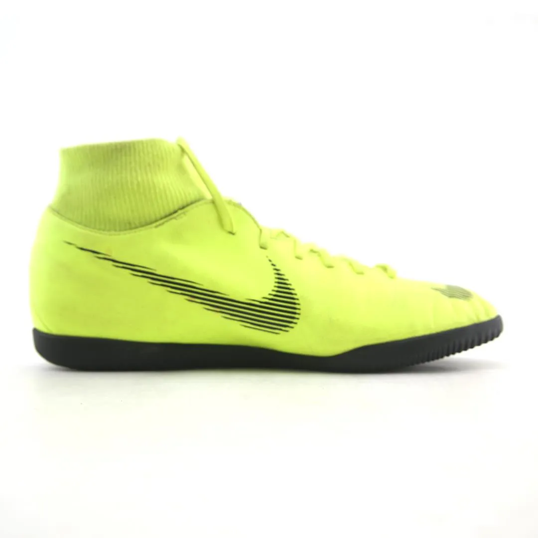 NIKE MERCURIAL SUPERFLY 6 CLUB IC