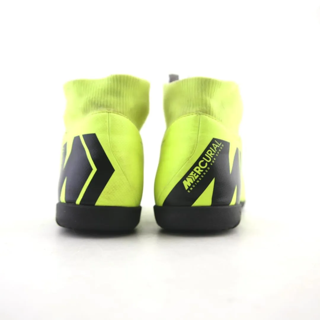 NIKE MERCURIAL SUPERFLY 6 CLUB IC