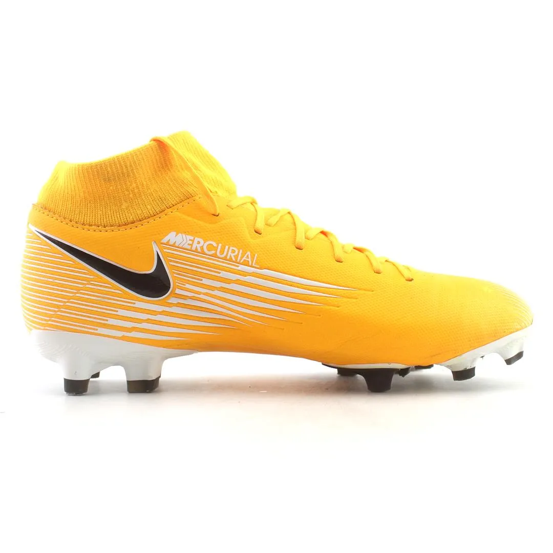 NIKE MERCURIAL SUPERFLY 7 ACADEMY FG MG