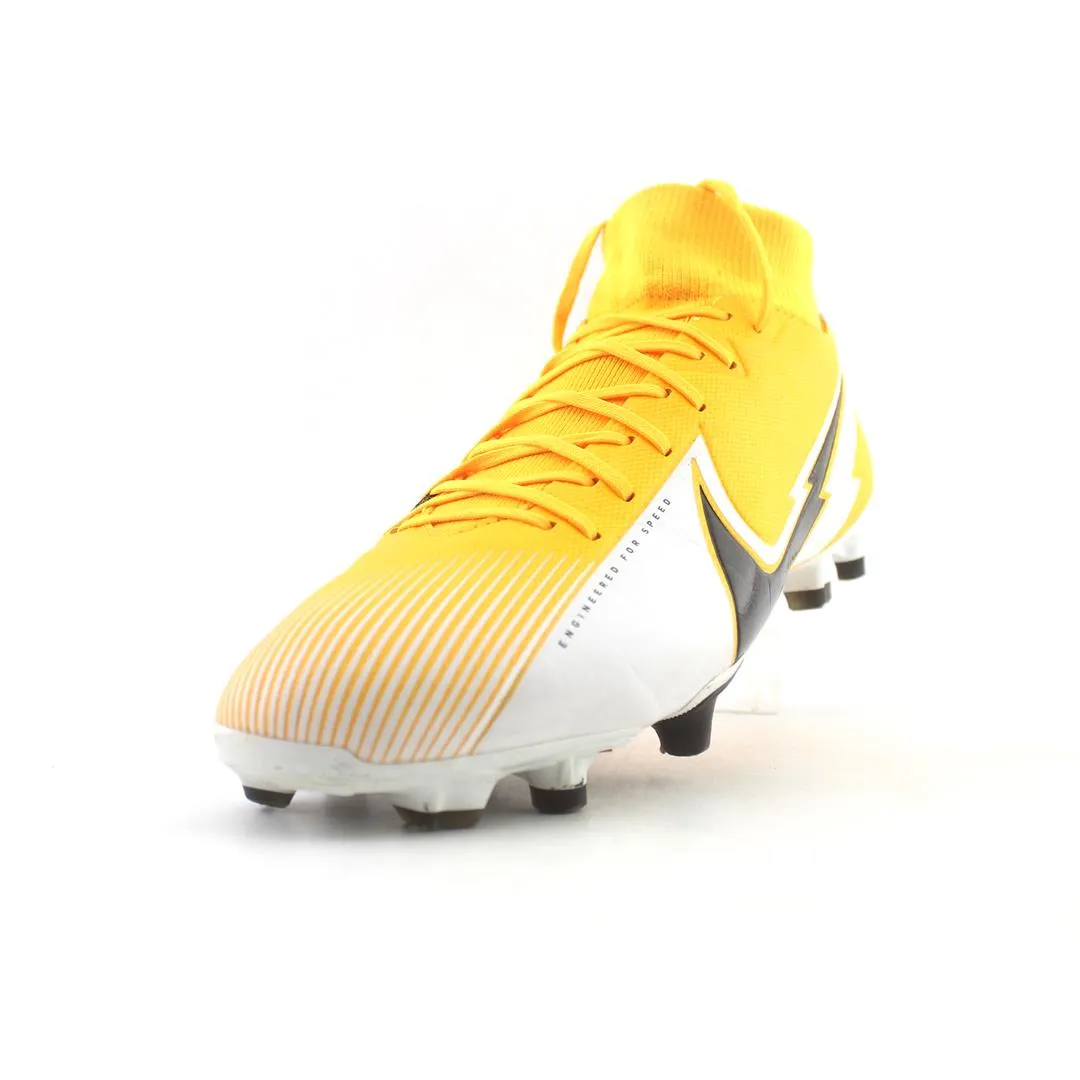 NIKE MERCURIAL SUPERFLY 7 ACADEMY FG MG
