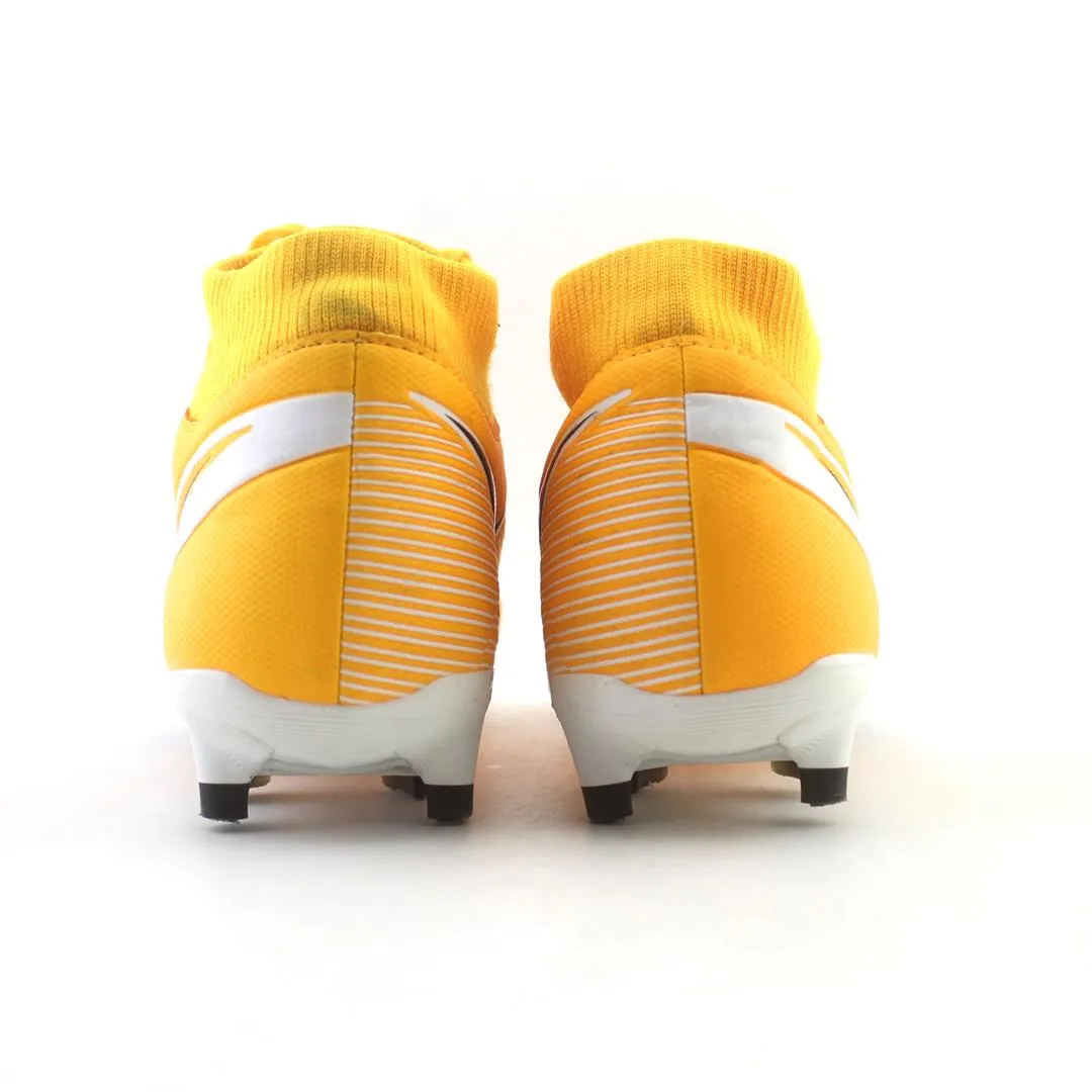 NIKE MERCURIAL SUPERFLY 7 ACADEMY FG MG