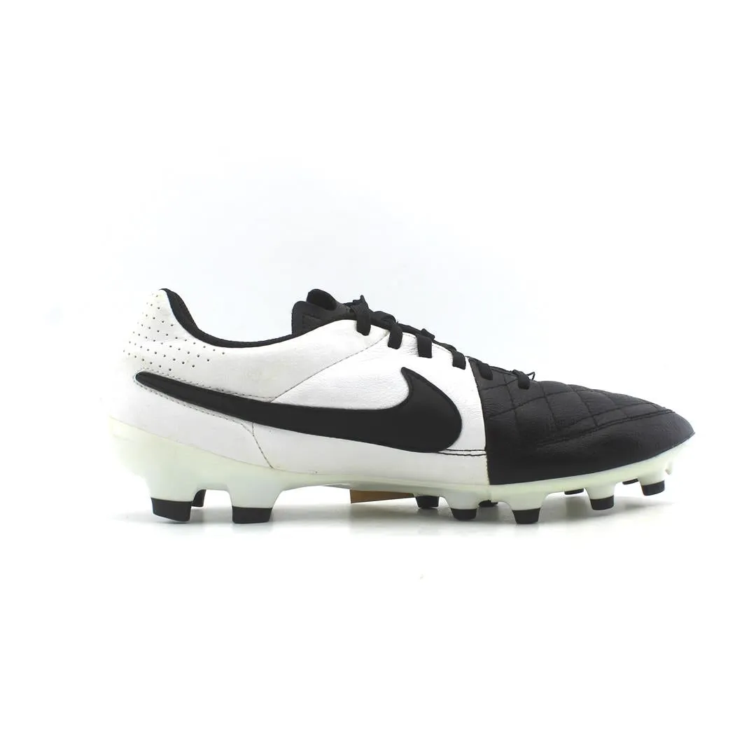 NIKE TIEMPO GENIO LEATHER FG
