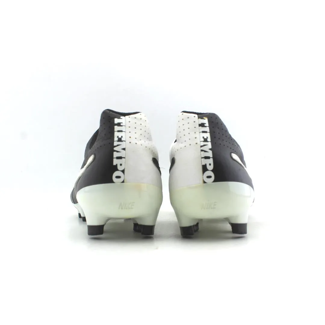 NIKE TIEMPO GENIO LEATHER FG