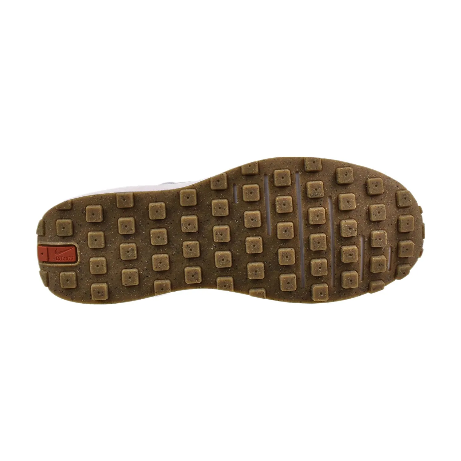Nike Waffle One SE Women's Shoes Football Grey-Ghost Green