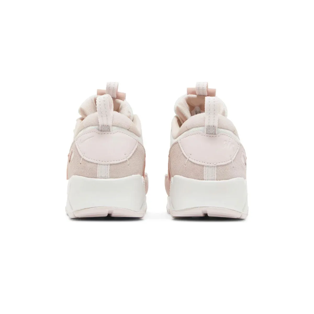 Nike Women's Air Max 90 Futura Pink Oxford
