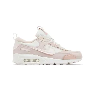 Nike Women's Air Max 90 Futura Pink Oxford