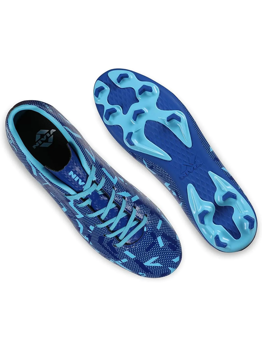 Nivia Encounter 10.0 Football Shoes For Men