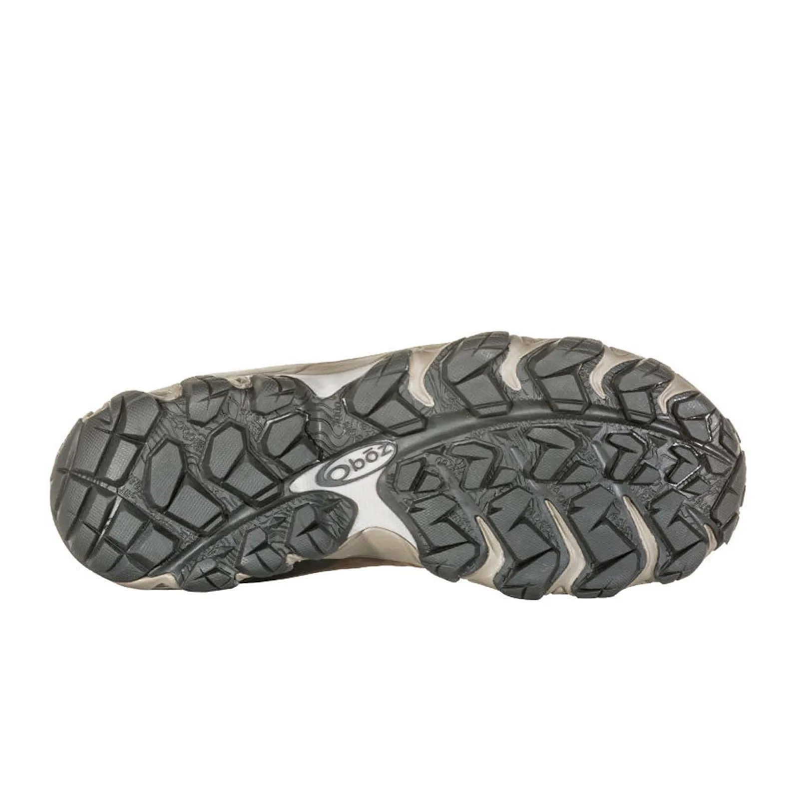 Oboz Bridger Low B-DRY Hiking Shoe (Men) - Canteen