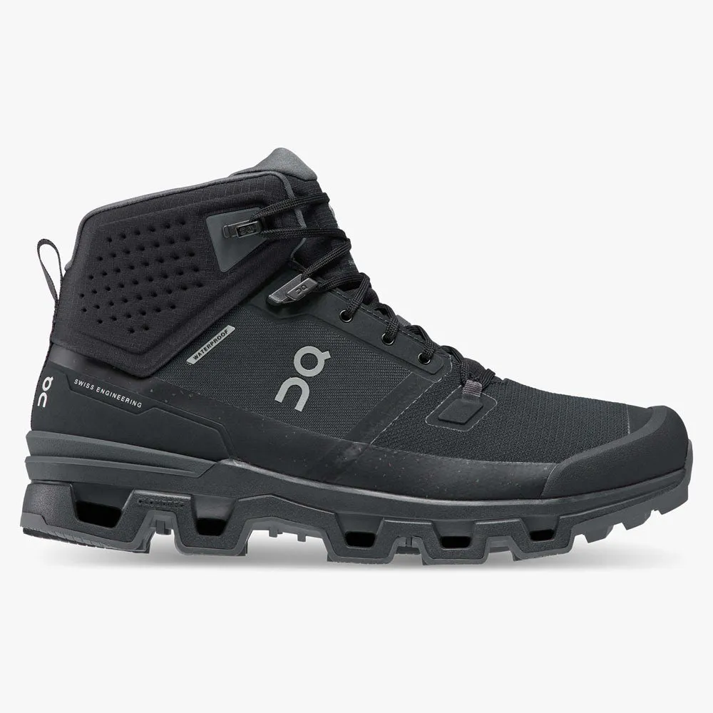 On Cloudrock 2 WP Mens