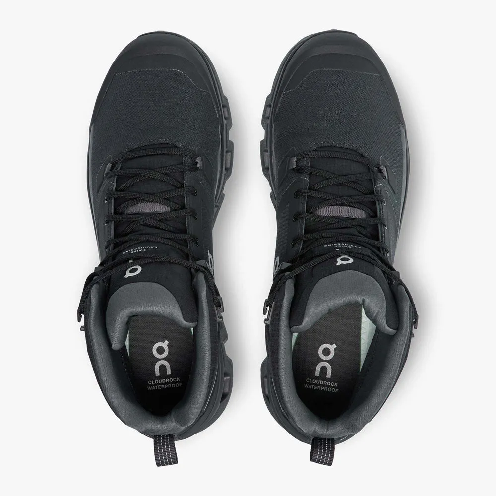 On Cloudrock 2 WP Mens