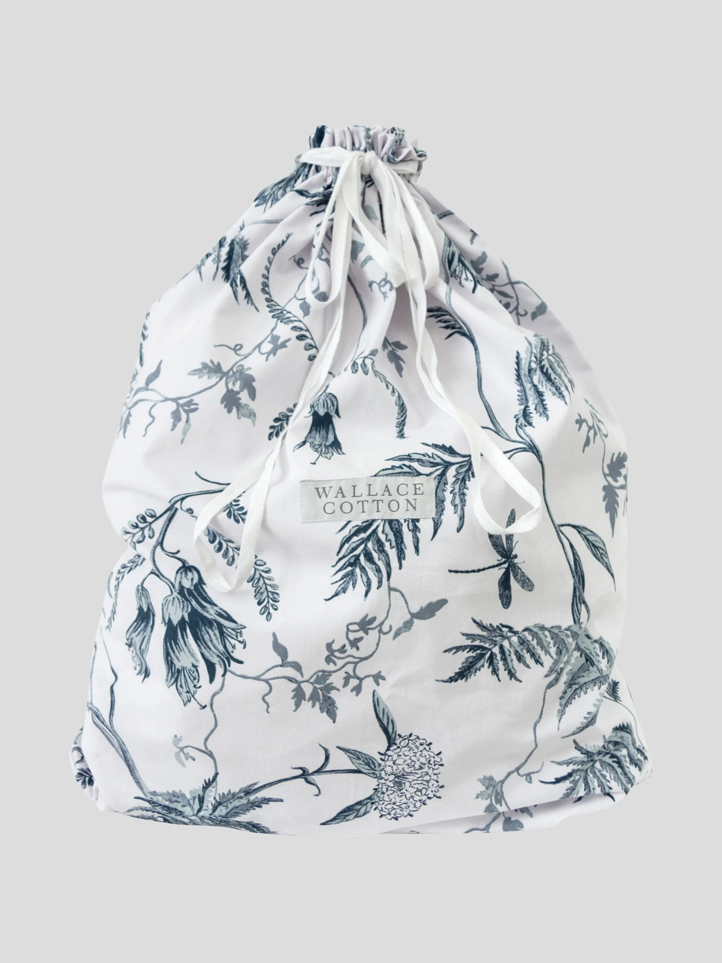 One Complimentary Laundry Bag