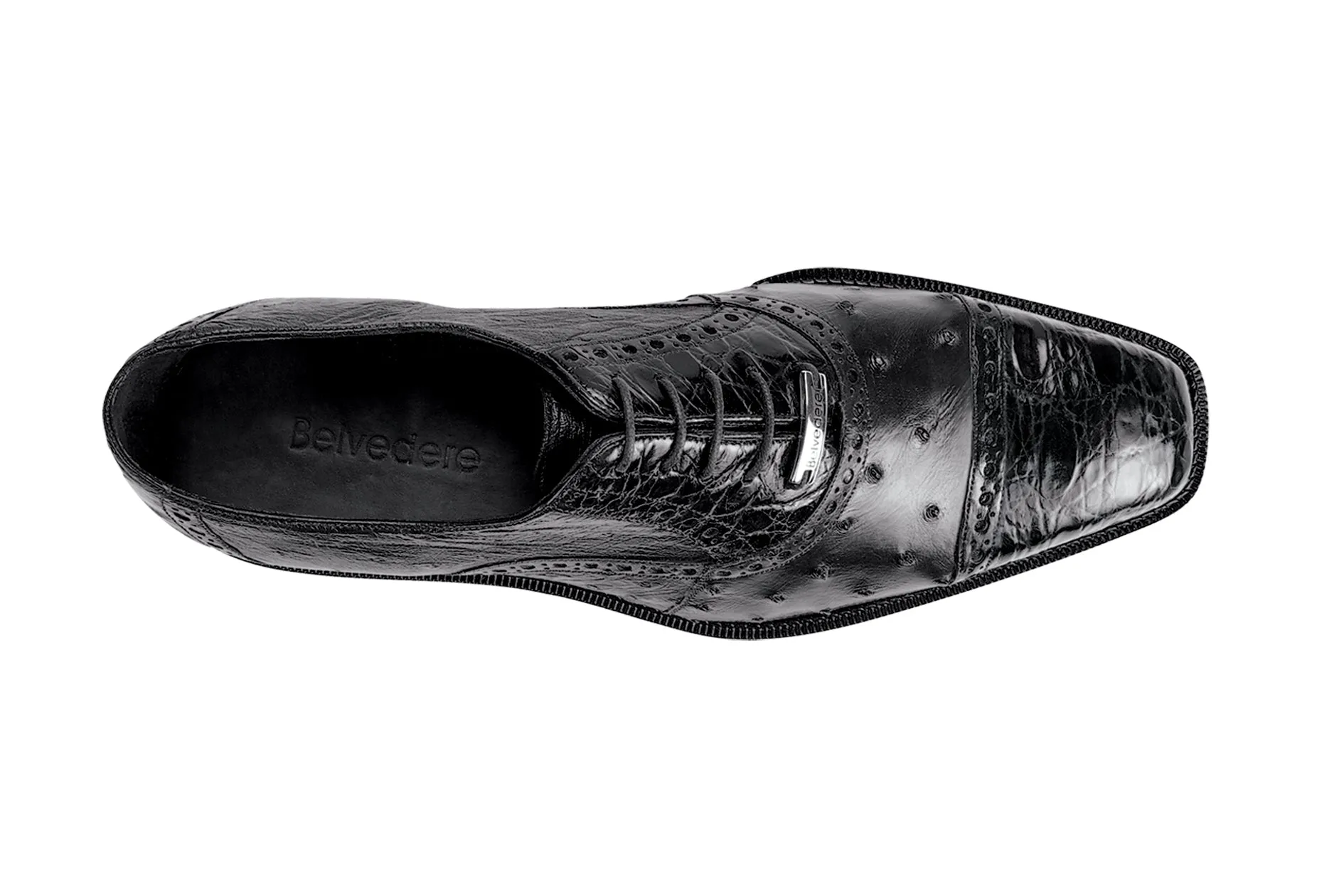 Onesto  - Black