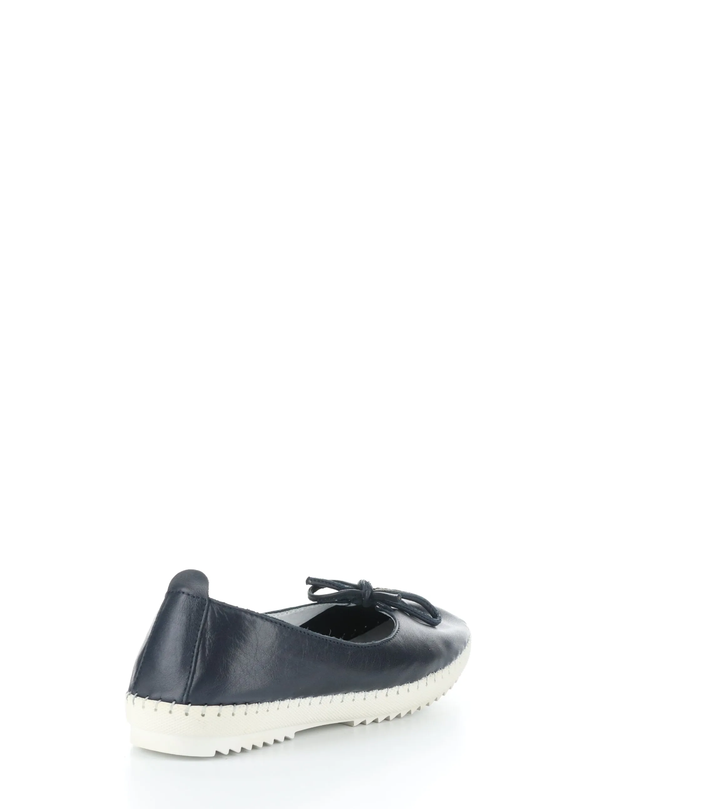 OSAKA NAVY Bow Ballerinas