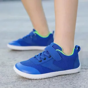 Outdoor Children's Wide-headed Mountaineering Sneaker Children School Sports Sneakers Shoe