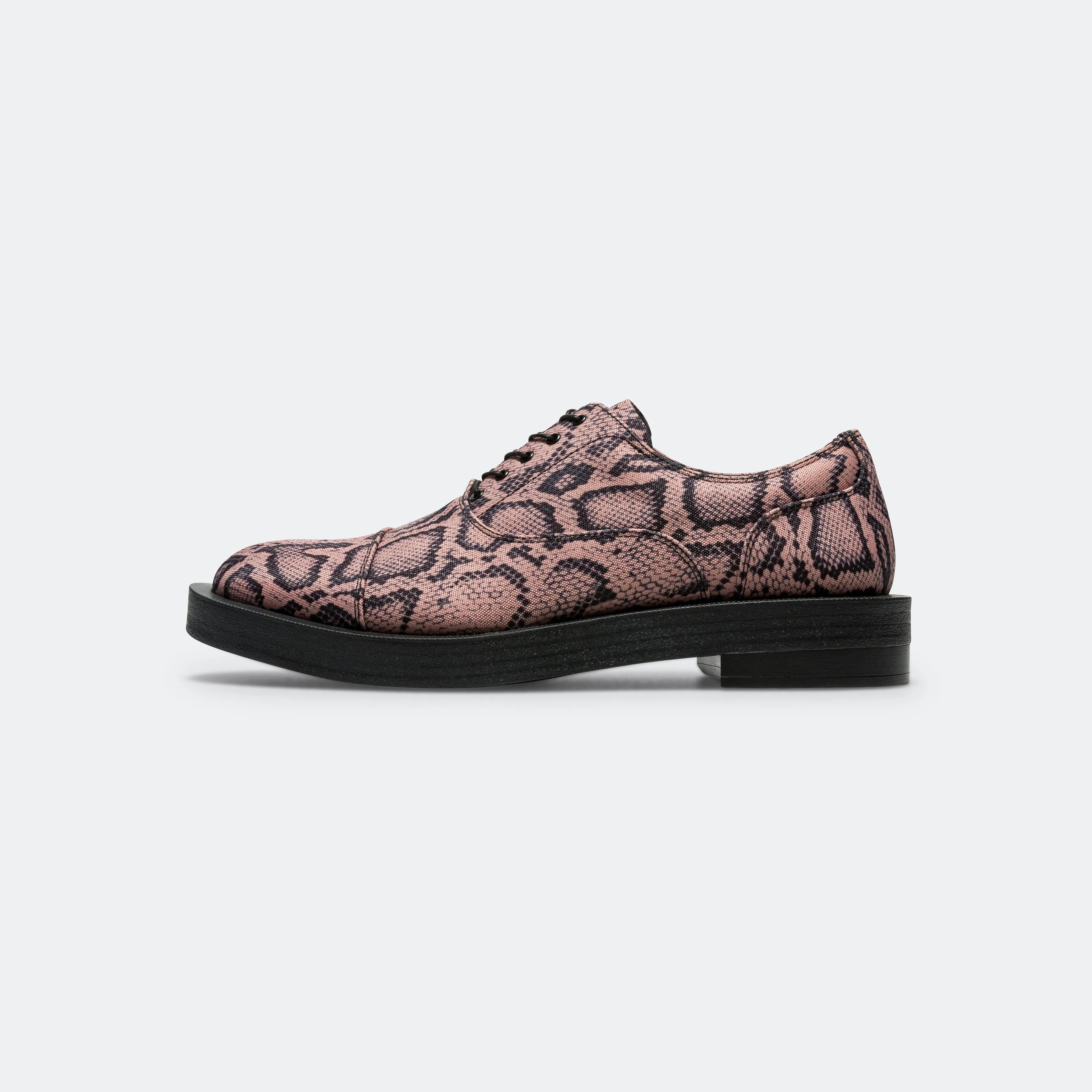 Oxford × Martine Rose - Rose Snake