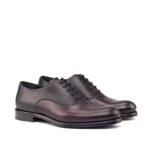 Oxford Woman 003