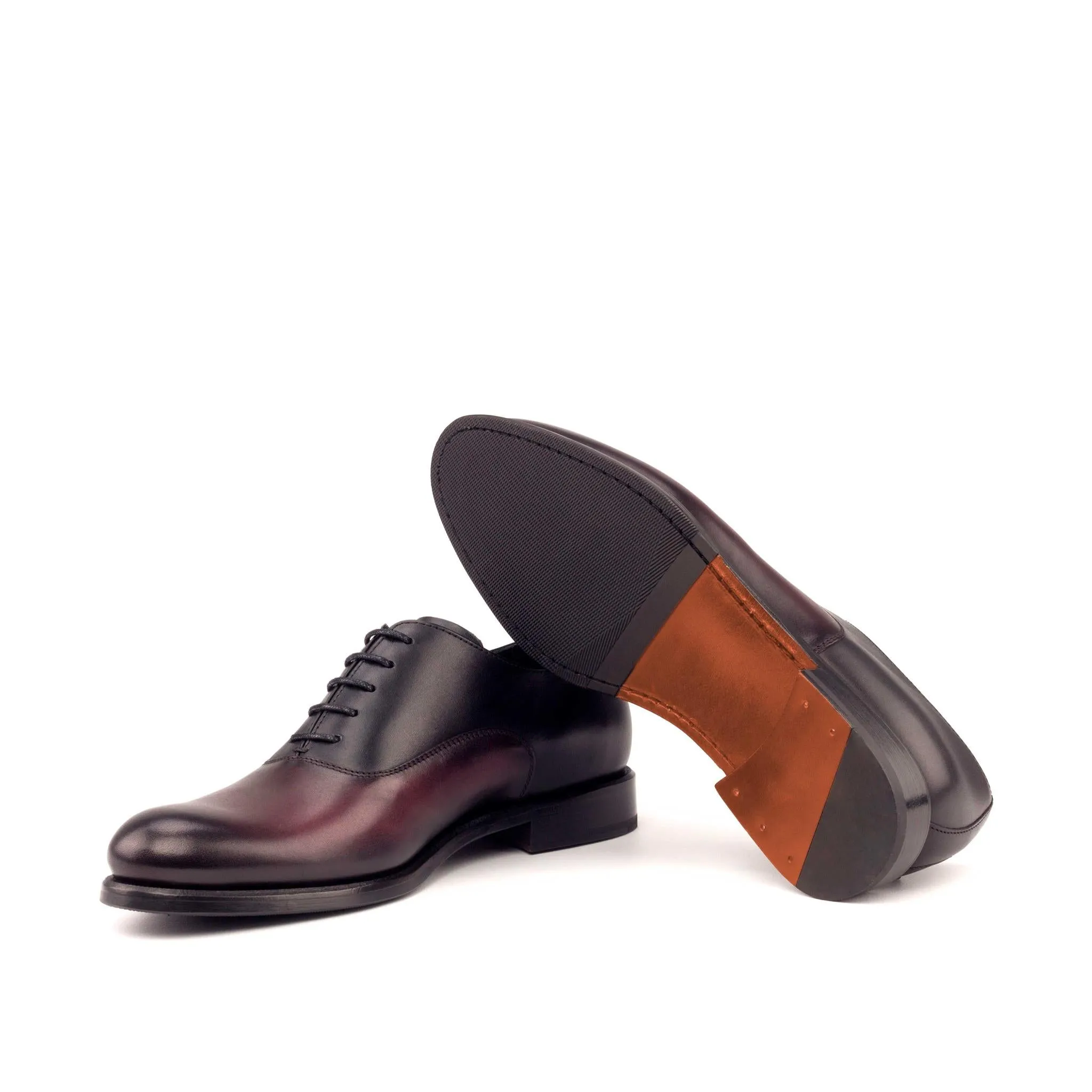 Oxford Woman 003