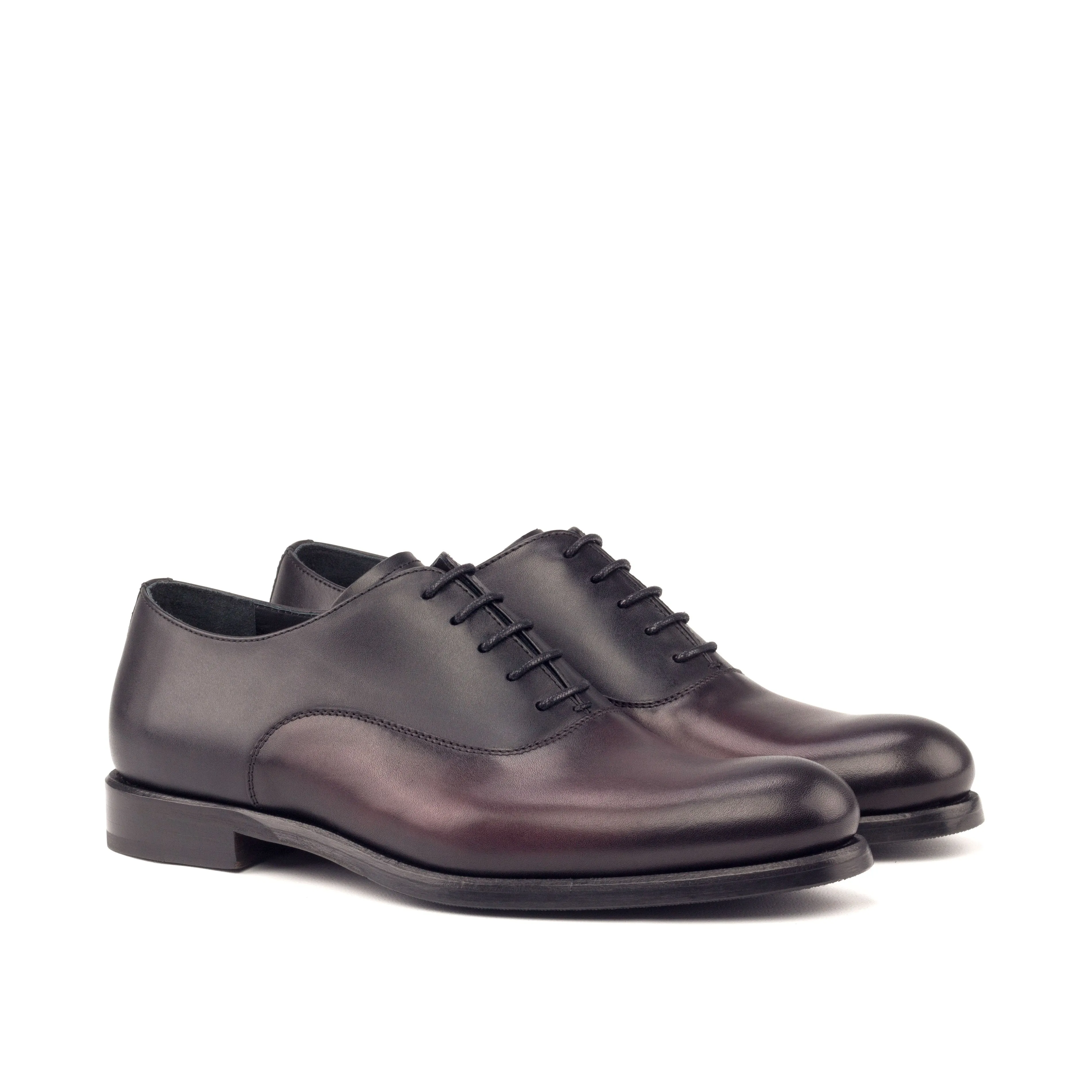 Oxford Woman 003