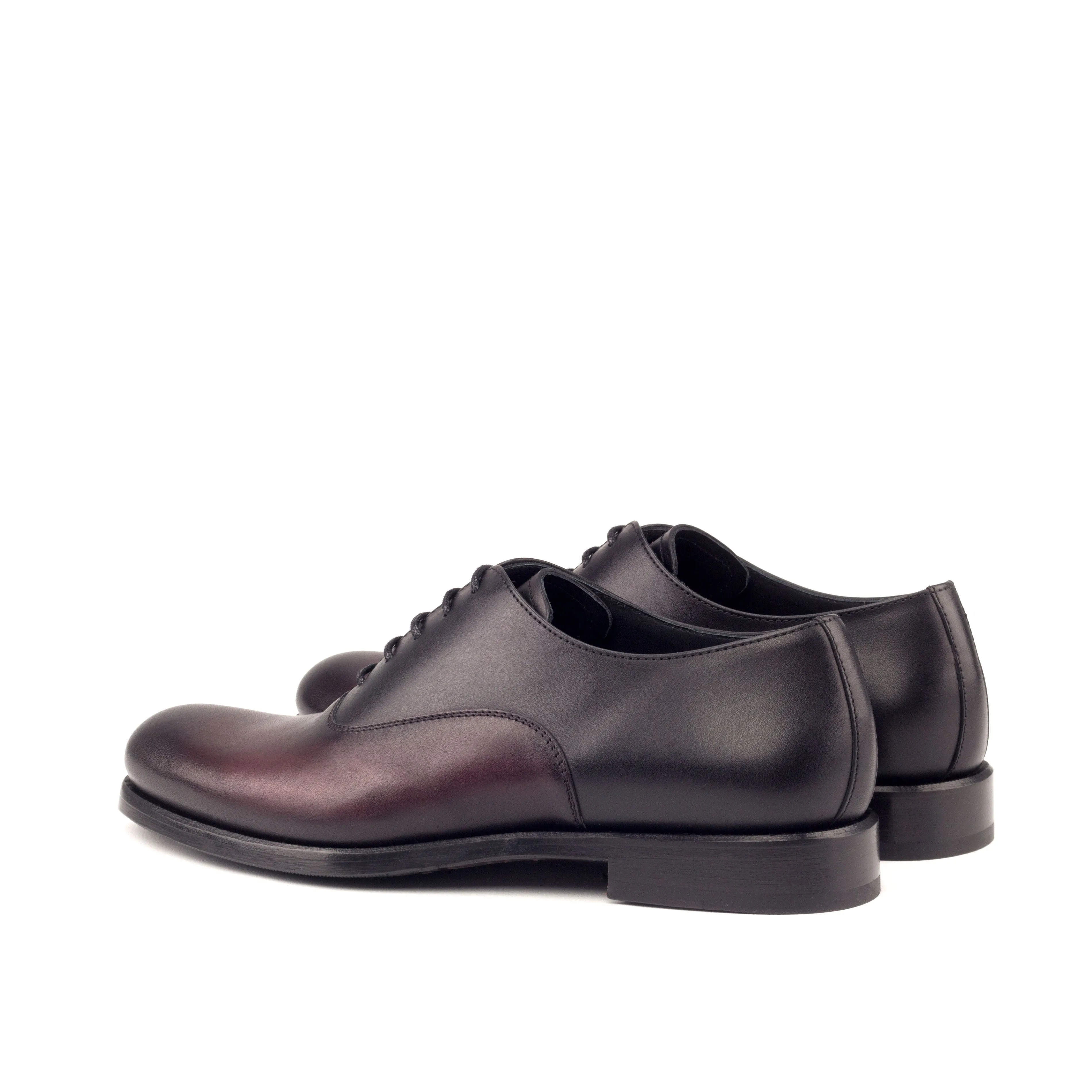 Oxford Woman 003
