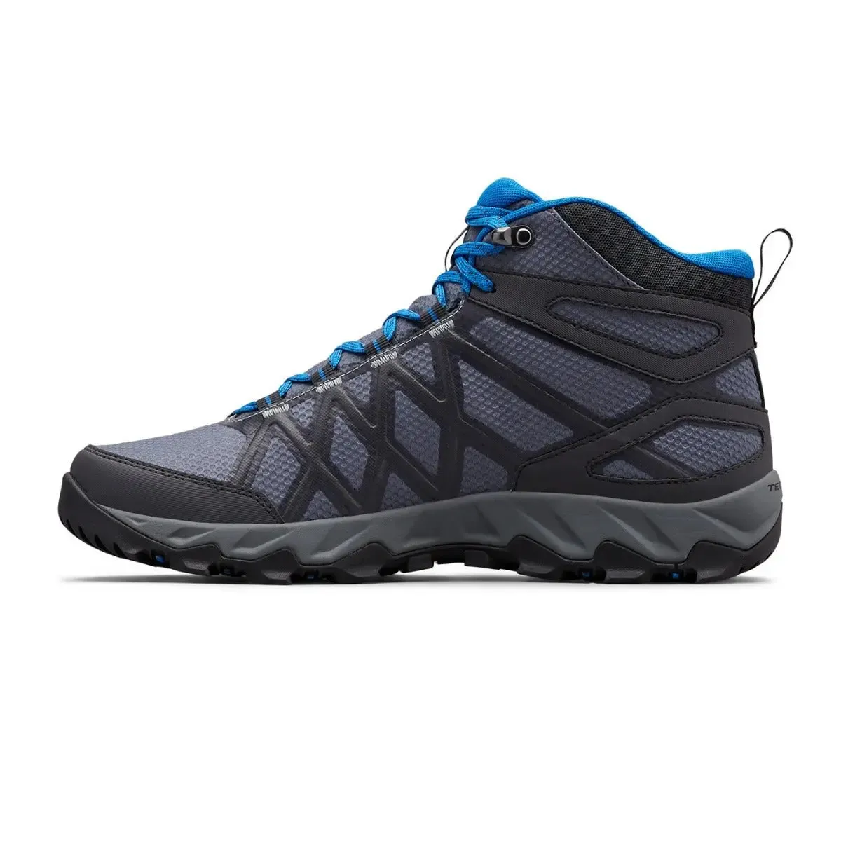 Peakfreak X2 Mid OutDry™ Boot - Graphite