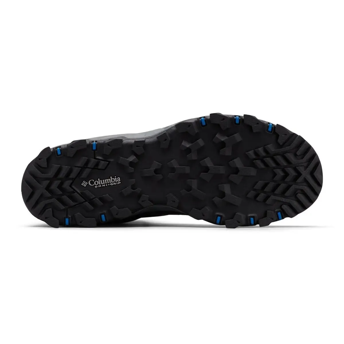 Peakfreak X2 Mid OutDry™ Boot - Graphite