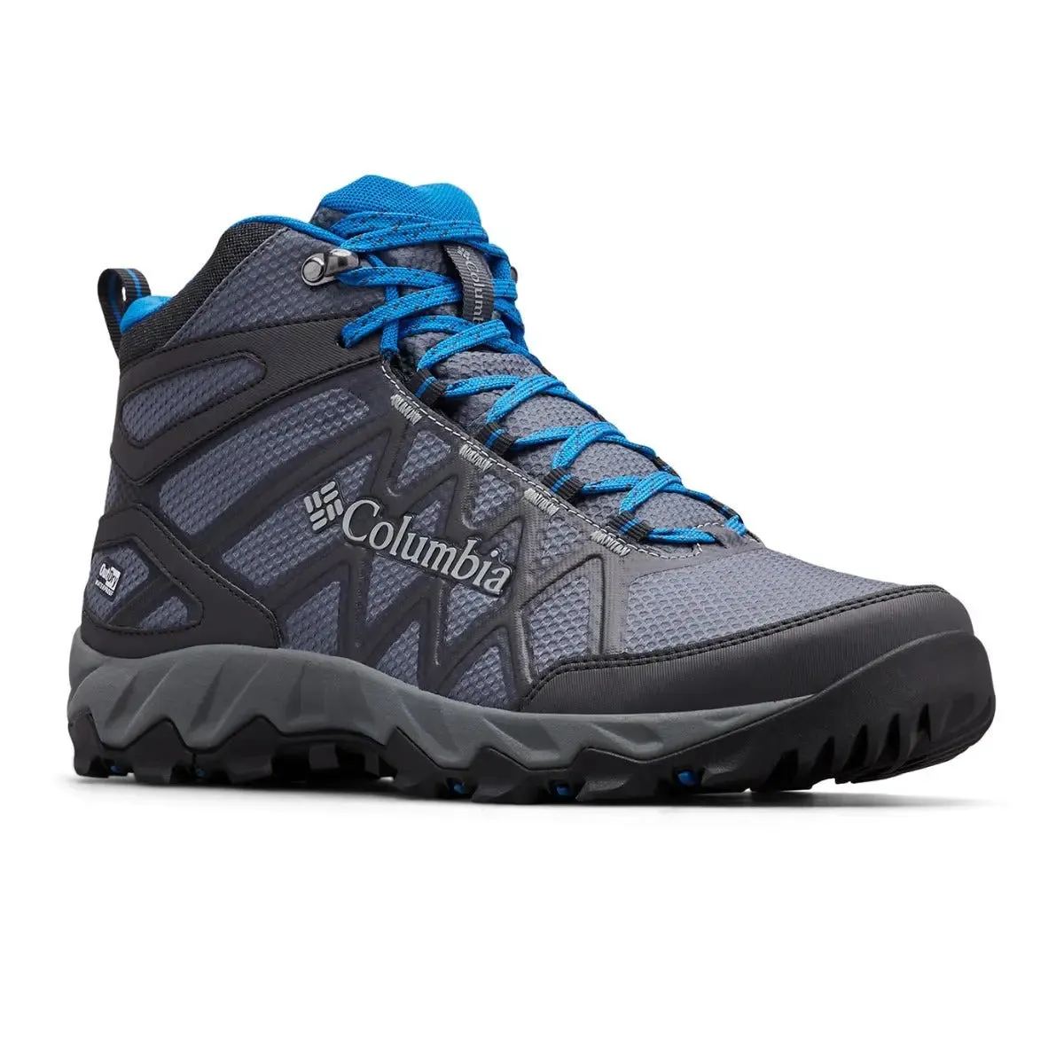 Peakfreak X2 Mid OutDry™ Boot - Graphite