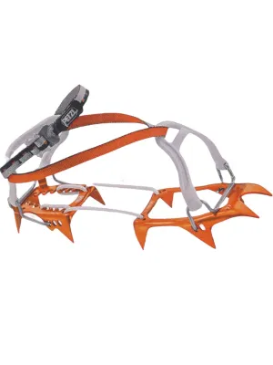 Petzl Leopard FlexLock Crampon