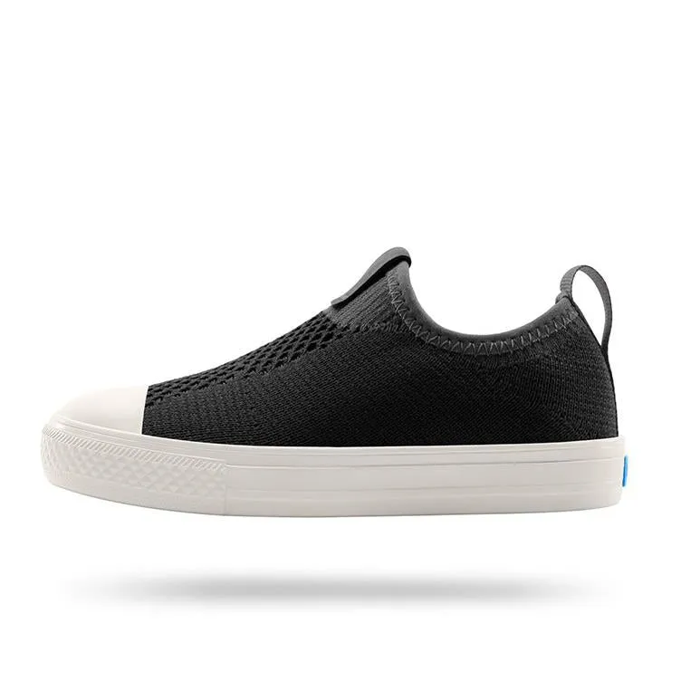 Phillips Knit (Really Black)