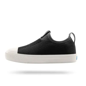 Phillips Knit (Really Black)