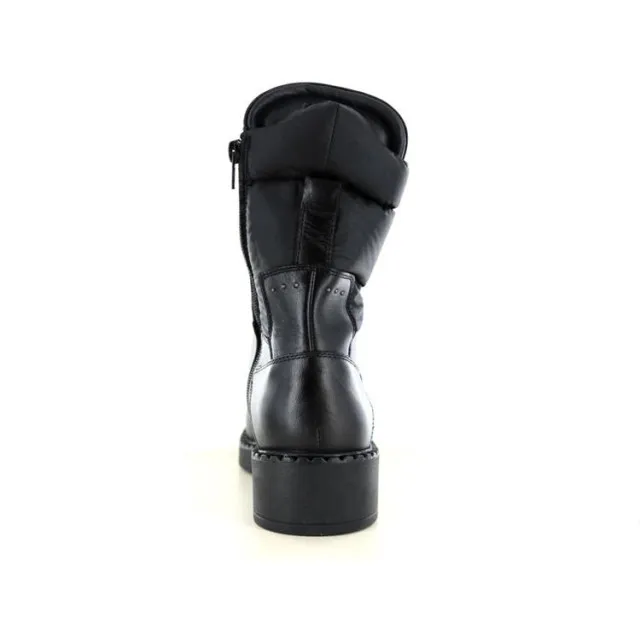 Piedi Nudi  Boots Zwart