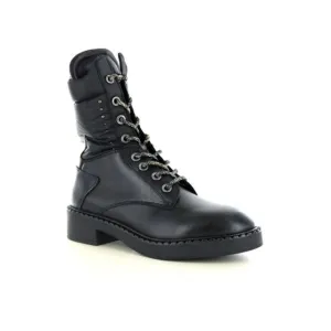 Piedi Nudi  Boots Zwart