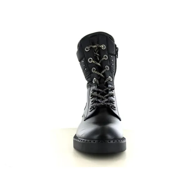 Piedi Nudi  Boots Zwart