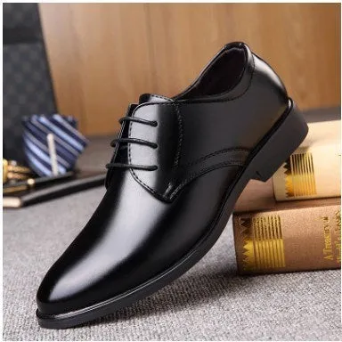 Pointed Toe Shoes